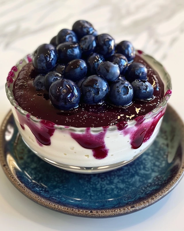 Blueberry Salad Recipes: Fresh, Fast & Flavorful Variations